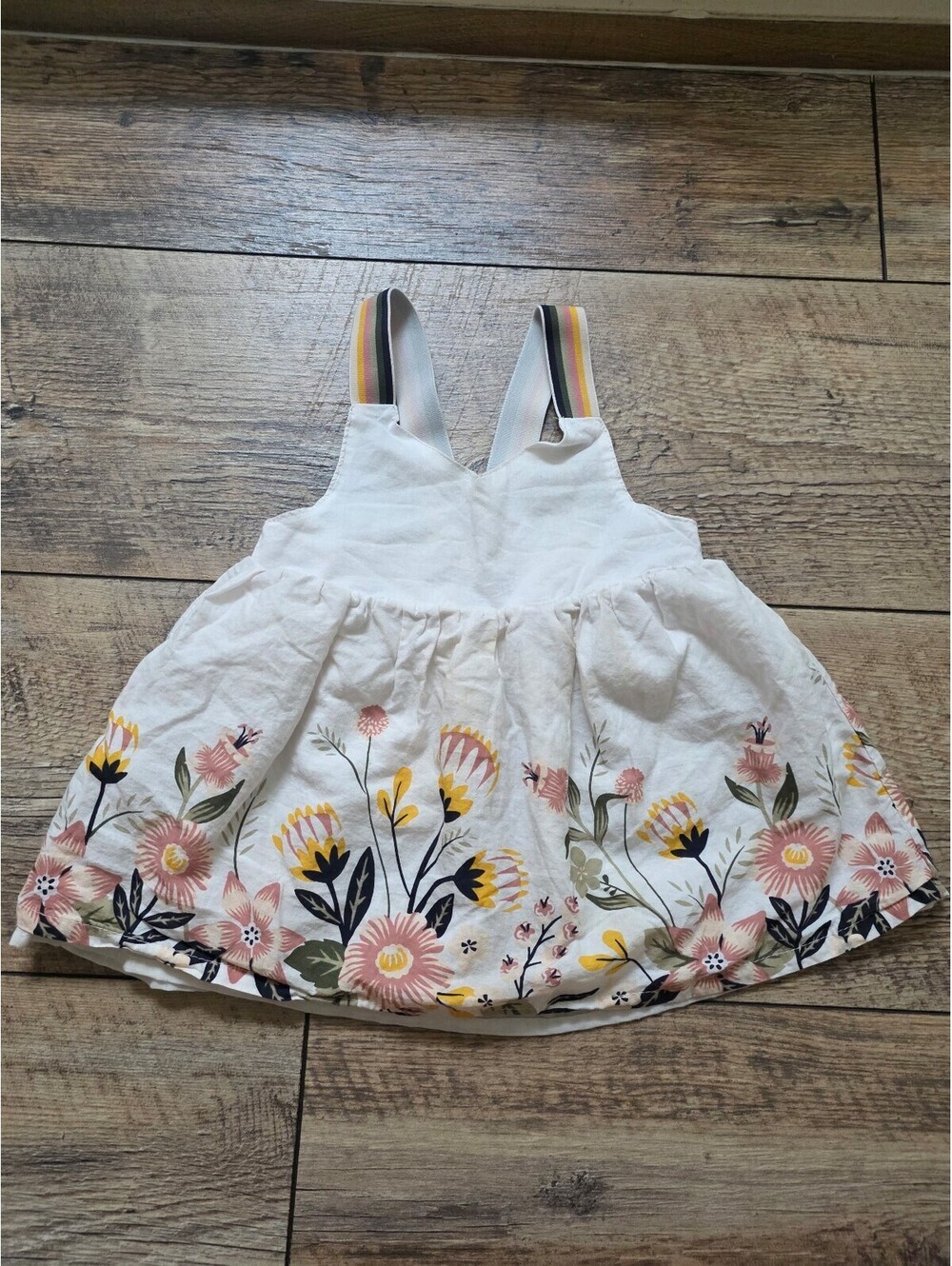 Toddler girl 3t tank top